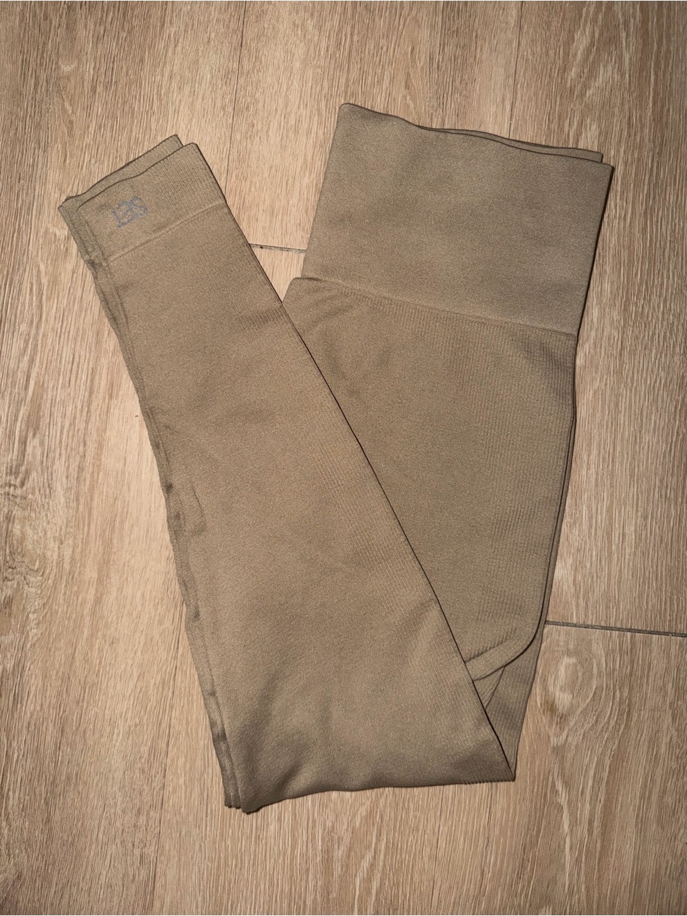 SET Active Brown Women’s Leggings